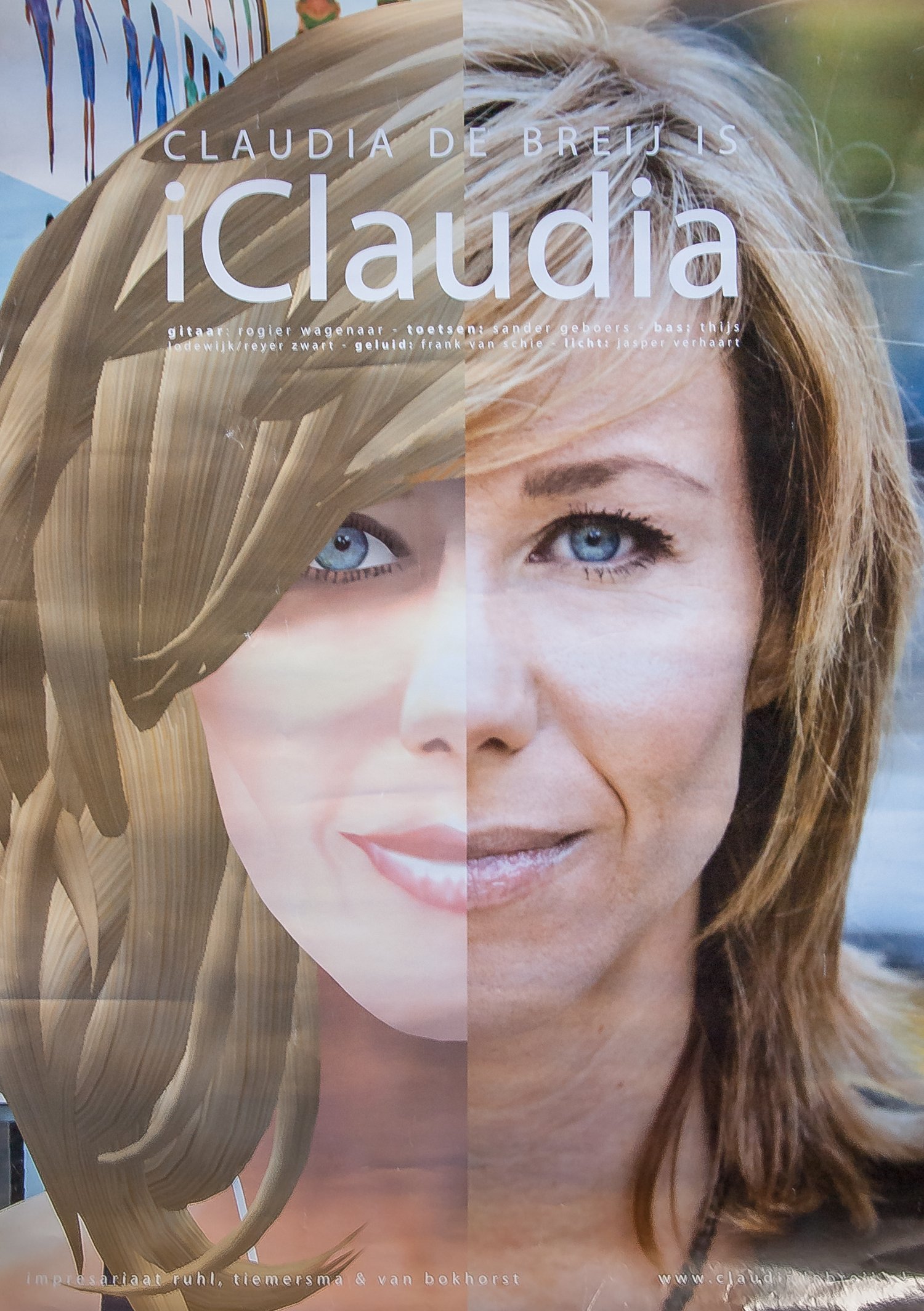 Claudia de Breij — view project