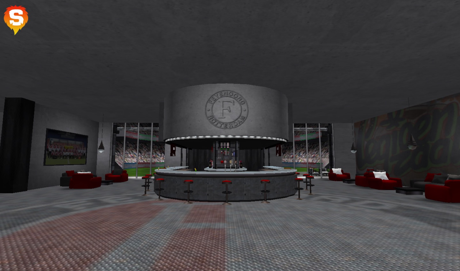 Feyenoord — view project