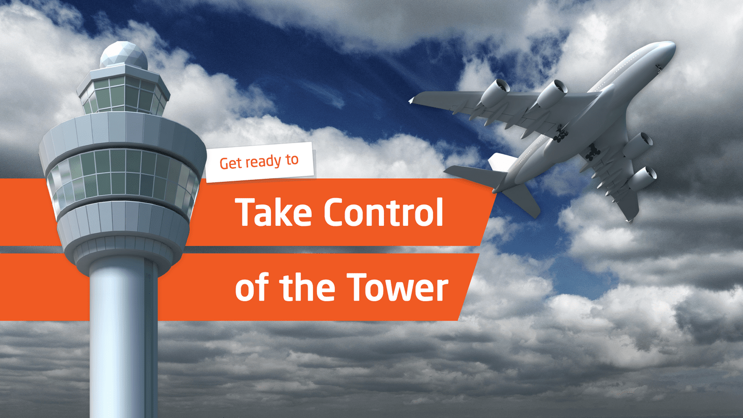Take Control of the Tower — view project