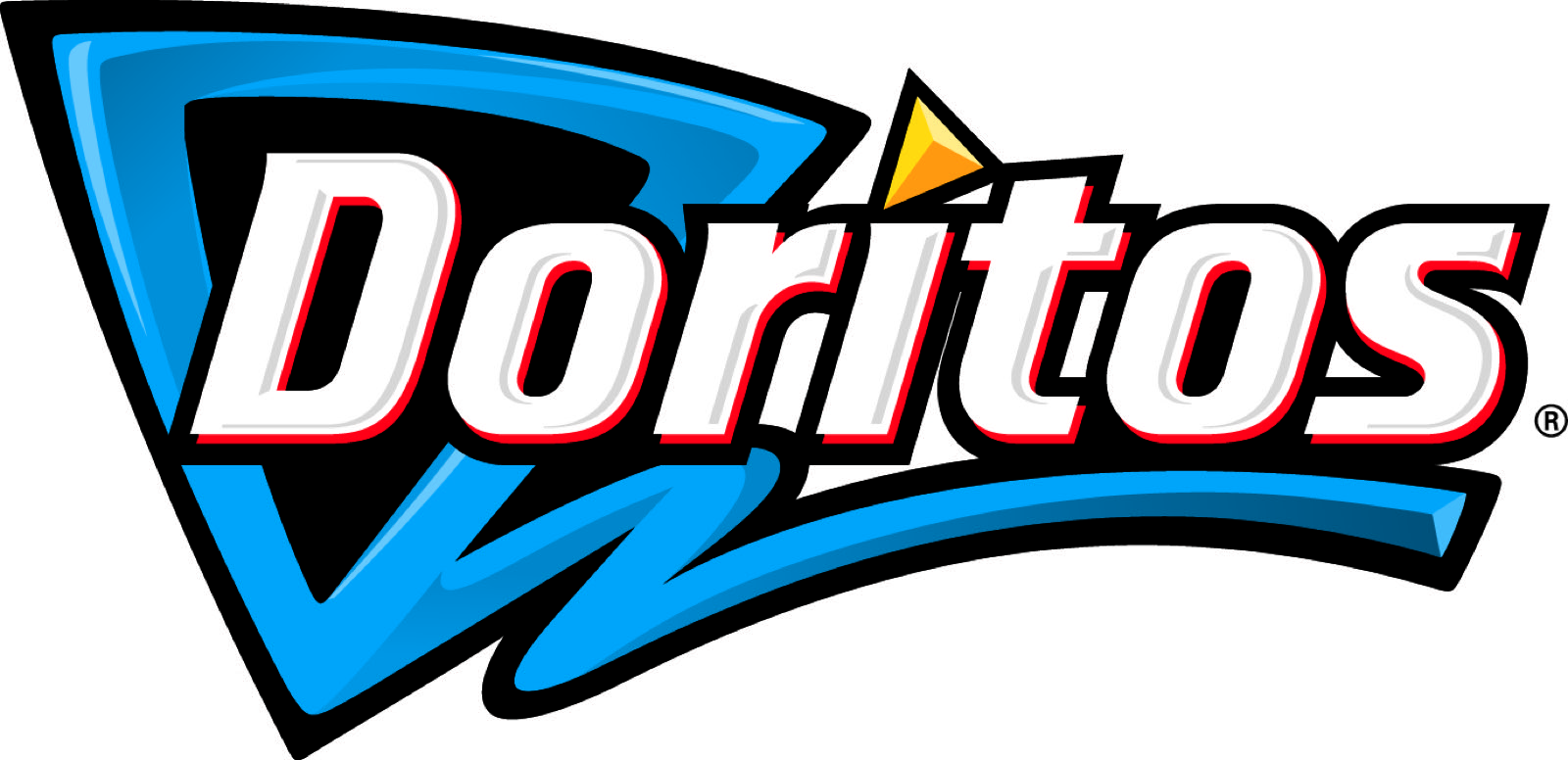 Doritos logo