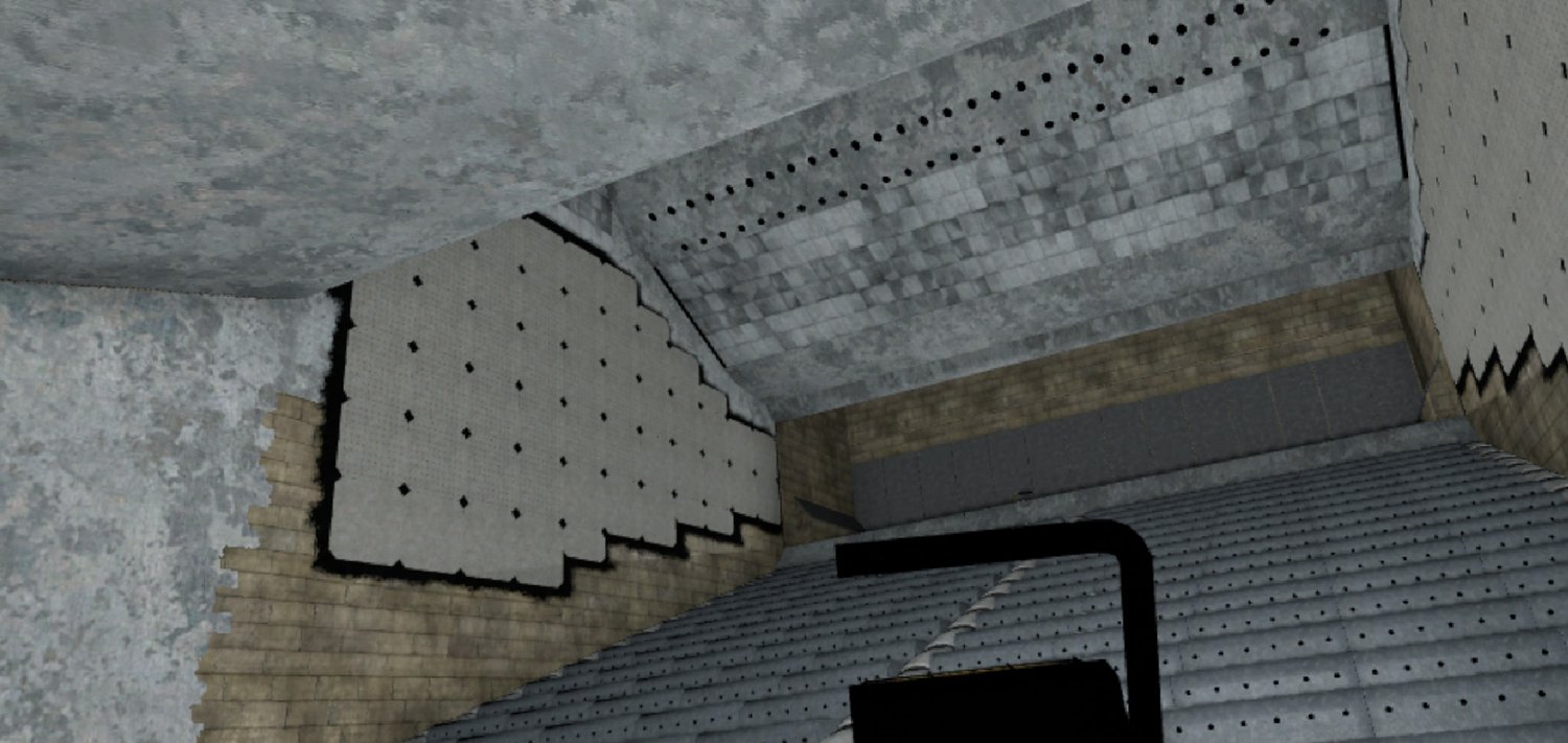 VR view inside the virtual waste incineration plant